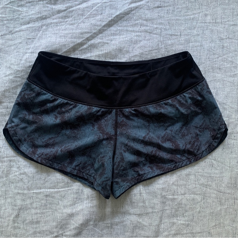 Vuori Running Shorts